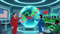 2026: Navigating the Crossroads of AI Disillusionment and Geopolitical Turbulence