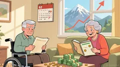 4 Ways to Increase Your Future Social Security Benefit After an Early Claim