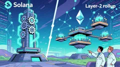 Is Solana a Millionaire-Maker? A Deep Dive into Scalability, Institutional Adoption, and Long-Term Price Potential