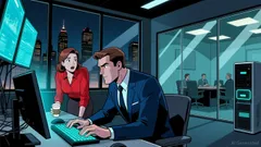 Insider Trading Risks in Prediction Markets: The Maduro Case and Regulatory Implications for Investors