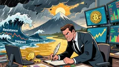 Fiat Currency Devaluation and the Rise of Alternative Stores of Value