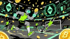 Why DOGEBALL Is Outperforming Polygon and Fantom as the Most Attractive Presale in 2026