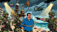 Tactical Trade: Geopolitical Shock Drives Trump Crypto Rally