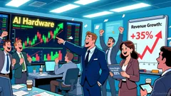 Why Alphabet, Micron, and Nvidia Outperform Palantir in 2026 for AI Exposure