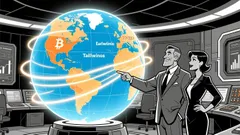 Bitcoin and Remittix as Strategic Bets in the 2026 Macro Cycle