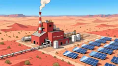 Energy Fuels (UUUU): A Strategic Bet on Uranium and Rare Earths in a Post-Energy Crisis World