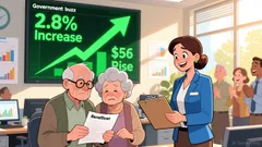 Optimizing Retirement Income for High-Tier Social Security Beneficiaries in 2026