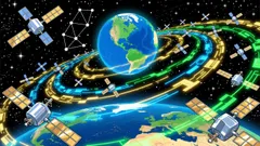 Elon Musk's SpaceX and the Path to a Trillion-Dollar Valuation