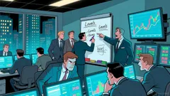 Key Levels and Ranging Dynamics in EUR/USD, GBP/USD, and Gold as 2026 Begins