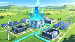 Applied Digital (APLD): Is It a 'Picks and Shovels' Play for the AI Era or a Speculative Bubble?