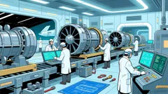 Is GE Aerospace Overvalued or Justly Priced Amid Strong Earnings and Analyst Optimism?