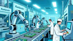 Baidu's 20% Surge: Tactical Play on Kunlunxin's IPO Timeline