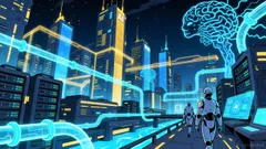 Capital Misallocation in Tech Megacap Bets: Evaluating the Long-Term Risks of AI and Metaverse Investments