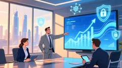 Assessing the Durability of Cybersecurity's Competitive Moats for a Decade-Long Hold