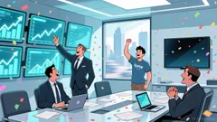 Broadcom's Wide Moat: A Value Investor's Check on Price and Margin of Safety