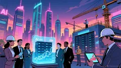 Assessing the Utility AI Boom: A Growth Investor's Look at TAM, Scalability, and Valuation