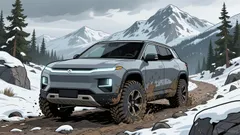 Rivian's Q4 Delivery Slump and the R2 Launch: A Make-or-Break Moment for Investors