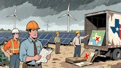 Assessing Solar's 2026 Growth Trajectory: A Market Share and Scalability Analysis