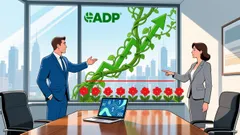 Is ADP's Pullback a Strategic Entry Point for Long-Term SaaS Investors?