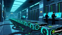 Nvidia: A Must-Buy Before AI Growth Accelerates in 2026