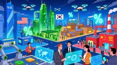 Navigating the 2026 AI and Semiconductor Market Shifts: Strategic Entry Points for Long-Term Investors