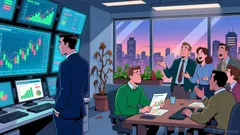 Capitalizing on the Post-Holiday Market Reset: Undervalued Sectors and Speculative Plays in 2025