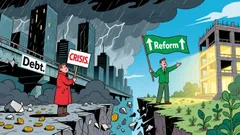 Mitt Romney Says U.S. on Fiscal Cliff; Taxing the Wealthy Now Seen as Necessary Given National Debt