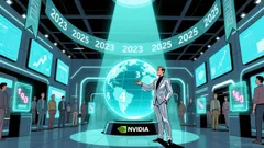 Capitalizing on the AI Revolution: Why Nvidia and Alphabet Are 20-Year Buy-and-Hold Winners