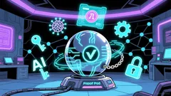 ZKP's Proof Pod Ecosystem: A New Paradigm for Passive Income in Crypto