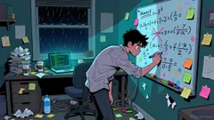 Zuckerberg's 'Dangerous Lie': The Iterative Reality of Innovation