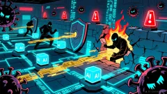 AI Agents: The Infrastructure Gap at the S-Curve Inflection