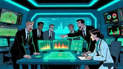 The Convergence of Tokenization, AI, and Prediction Markets in 2025: A New Era for Sports and Entertainment Betting