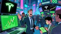 Is AI Generating a Bubble or a True Inflection Point?