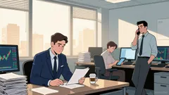 Tesla's Flat Stock: A Catalyst for Income or a Sign of Stagnation?