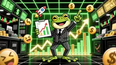 The Resurgence of Memecoins: A Strategic Play for 2026?