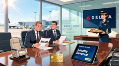 Delta Air Lines: Assessing Operational Risks and Market Resilience Amid Rising Flight Disruptions