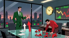 Li Auto and Nio: The Delivery Beat's Market Impact in a Price War