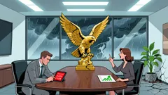 Nike's Q2: A Beat Overshadowed by a Guidance Reset