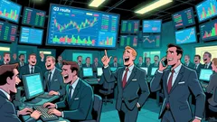 Evaluating the Correction in AI-Linked Growth Stocks: Are Palantir, Tesla, and AppLovin Opportunities or Traps in 2026?