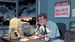 UnitedHealth Group: The January 27 Catalyst and the Tactical Setup