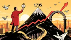 Market Overview for NEAR Protocol/Tether (NEARUSDT)