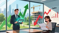 Enterprise Products Partners: A Strategic 2026 Energy Buy Amid Free Cash Flow Inflection and Distribution Growth