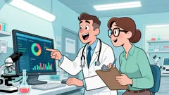 Atumelnant's Path to Market Approval and Its Impact on Crinetics' Valuation: A Strategic Play in Rare Disease Innovation