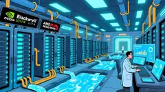 CES 2026 and the AI Infrastructure Sector: A Pivotal Week for Tech Positioning and Sector Rotation