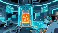 Oklo (NYSE: OKLO): A High-Stakes Gamble or the Future of Nuclear Energy?