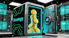 Michael Saylor's Bitcoin Buying Patterns: A Blueprint for Long-Term Institutional Confidence and Retail Strategy