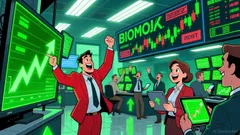 The Looming 20% Market Correction: Why Investors Are Unprepared and How to Position for Resilience