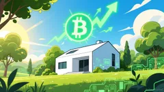 The Trump-Driven 2025 Sector Winners: Crypto, Drones, and Healthcare