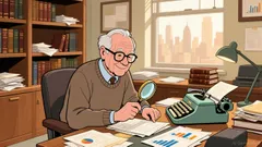 Warren Buffett's Character-Driven Investment Philosophy: Integrity, Patience, and the Path to Sustainable Wealth in High-Tech Markets