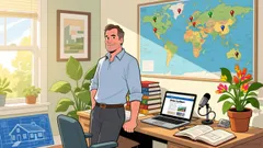 Entrepreneurial Self-Employment: A High-Reward Path to Financial Independence in a Shifting Economic Landscape